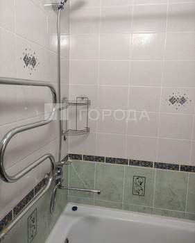 1-к квартира, на длительный срок, 33м2, 11/17 этаж