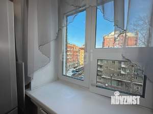 1-к квартира, на длительный срок, 30м2, 5/5 этаж