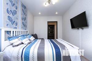 1-к квартира, посуточно, 37м2, 14/21 этаж