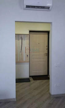 Студия квартира, на длительный срок, 33м2, 8/12 этаж