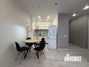 3-к квартира, на длительный срок, 63м2, 8/19 этаж