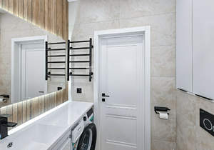 2-к квартира, на длительный срок, 45м2, 2/16 этаж