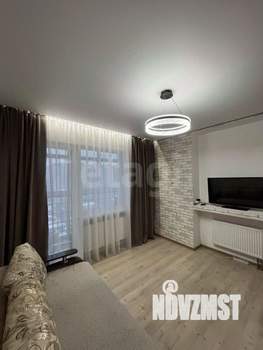 1-к квартира, на длительный срок, 40м2, 9/26 этаж