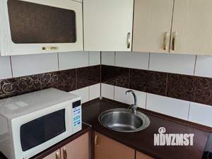 1-к квартира, на длительный срок, 29м2, 4/5 этаж