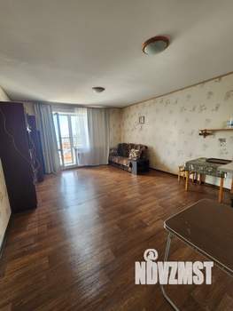 Студия квартира, на длительный срок, 35м2, 10/10 этаж