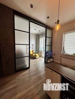 2-к квартира, на длительный срок, 41м2, 26/26 этаж