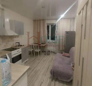 2-к квартира, на длительный срок, 58м2, 14/25 этаж