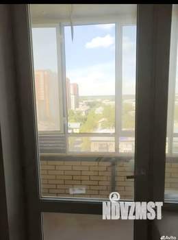 1-к квартира, на длительный срок, 38м2, 11/25 этаж