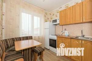 1-к квартира, посуточно, 35м2, 3/5 этаж