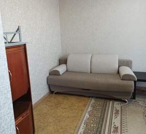 1-к квартира, на длительный срок, 25м2, 2/4 этаж