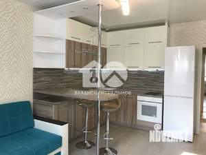 1-к квартира, на длительный срок, 41м2, 1/9 этаж