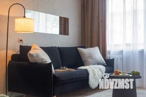 2-к квартира, посуточно, 50м2, 3/5 этаж