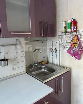 3-к квартира, на длительный срок, 61м2, 3/9 этаж