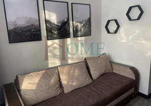 Студия квартира, на длительный срок, 16м2, 1/9 этаж