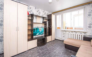 2-к квартира, на длительный срок, 50м2, 5/5 этаж