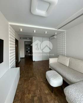 2-к квартира, на длительный срок, 55м2, 8/10 этаж