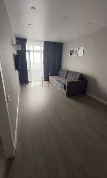 1-к квартира, на длительный срок, 42м2, 21/26 этаж