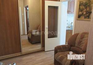 2-к квартира, на длительный срок, 51м2, 8/9 этаж