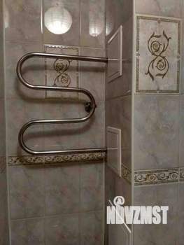 Студия квартира, на длительный срок, 21м2, 8/17 этаж