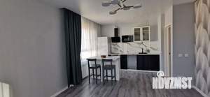 1-к квартира, на длительный срок, 50м2, 13/15 этаж