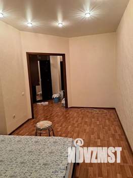 1-к квартира, на длительный срок, 38м2, 9/9 этаж