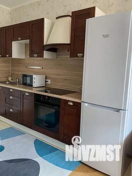 1-к квартира, посуточно, 50м2, 8/19 этаж