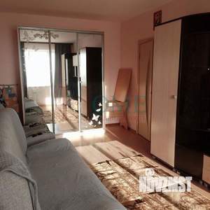 1-к квартира, на длительный срок, 35м2, 14/17 этаж