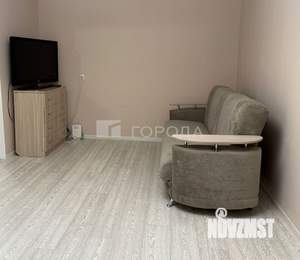 2-к квартира, на длительный срок, 36м2, 4/5 этаж