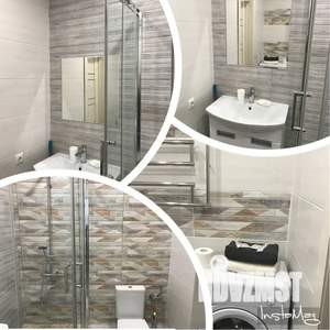 2-к квартира, посуточно, 49м2, 19/24 этаж