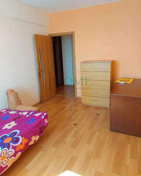 2-к квартира, на длительный срок, 61м2, 13/17 этаж