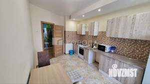 2-к квартира, на длительный срок, 62м2, 16/16 этаж