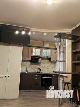 Студия квартира, на длительный срок, 20м2, 1/6 этаж