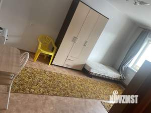 Студия квартира, на длительный срок, 30м2, 4/11 этаж