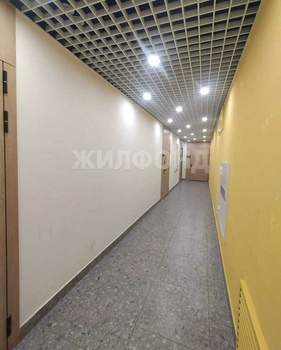 1-к квартира, на длительный срок, 24м2, 1/17 этаж