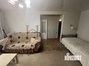 1-к квартира, на длительный срок, 31м2, 2/5 этаж