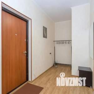 1-к квартира, посуточно, 38м2, 5/26 этаж