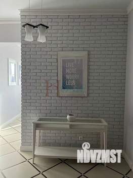 1-к квартира, на длительный срок, 46м2, 7/17 этаж