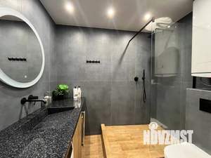 1-к квартира, посуточно, 32м2, 6/9 этаж