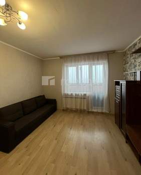 Студия квартира, на длительный срок, 28м2, 23/25 этаж