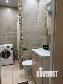 1-к квартира, на длительный срок, 33м2, 9/26 этаж