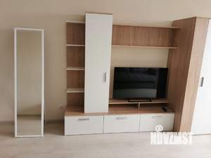 1-к квартира, на длительный срок, 43м2, 13/17 этаж