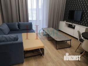 Студия квартира, на длительный срок, 32м2, 9/24 этаж