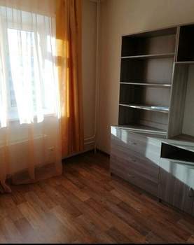 Студия квартира, на длительный срок, 22м2, 3/10 этаж