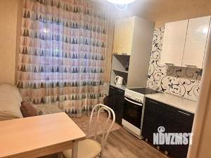 1-к квартира, на длительный срок, 40м2, 2/11 этаж