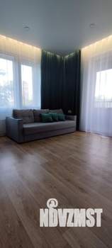 2-к квартира, на длительный срок, 56м2, 3/25 этаж