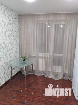 1-к квартира, на длительный срок, 35м2, 26/27 этаж