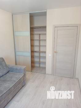 2-к квартира, на длительный срок, 43м2, 16/19 этаж