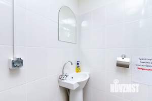 1-к квартира, посуточно, 24м2, 1/5 этаж