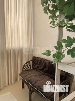 1-к квартира, на длительный срок, 46м2, 3/11 этаж