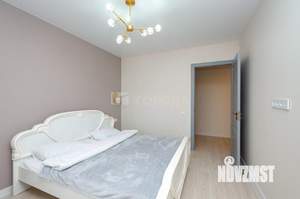 3-к квартира, на длительный срок, 56м2, 6/9 этаж